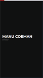 Mobile Screenshot of manucoeman.com